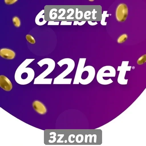 Comparativo de bônus disponíveis na 622bet