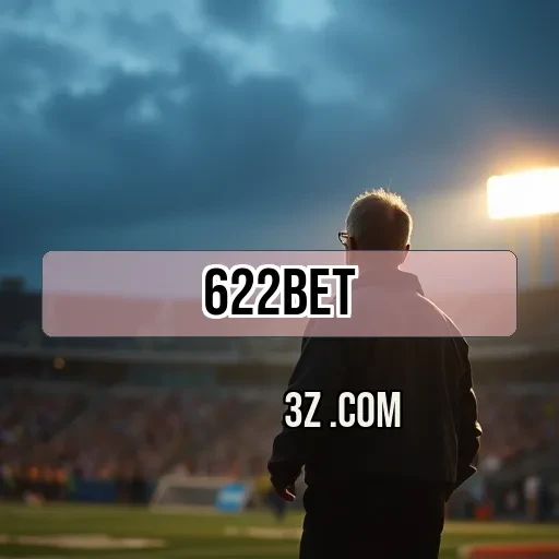 Explorando os bônus criativos da 622bet para jogadores