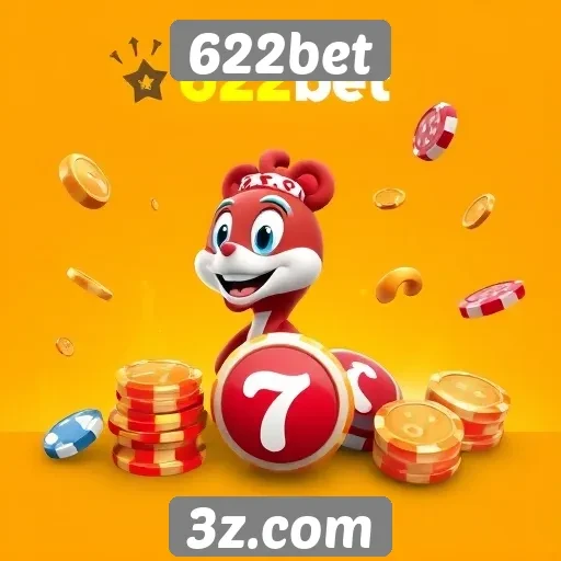 Comparação entre 622bet e outros sites de jogos