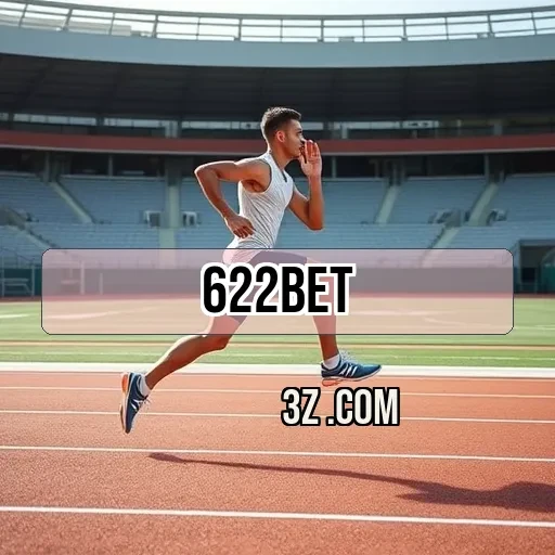 A Experiência Live da 622bet: Aposta em Tempo Real