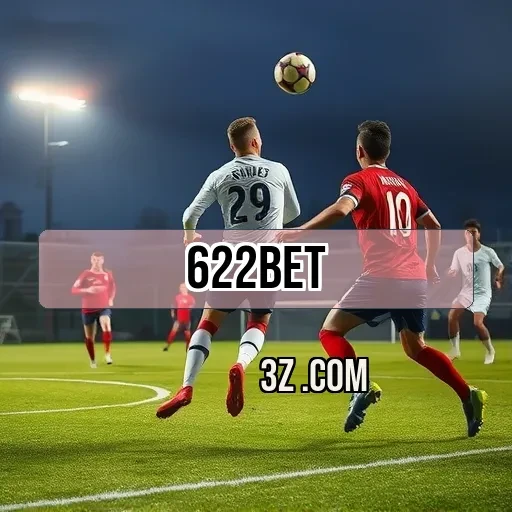 Promoções Imperdíveis do 622bet: Surpresas a Cada Clique