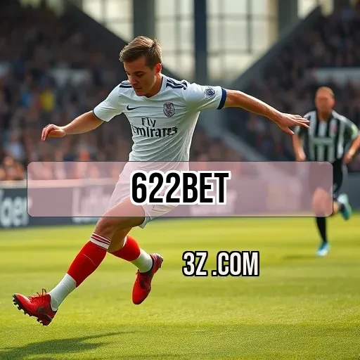 Experiência VIP na 622bet: O Toque de Exclusividade que Você Merece